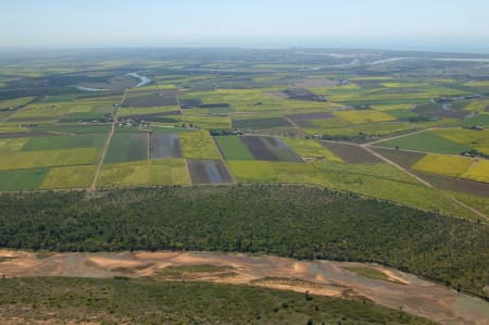 Aerial Image of HOME HILL