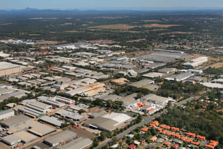 Aerial Image of SUNNY BANK