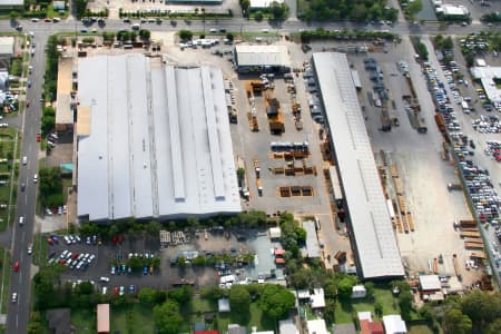 Aerial Image of GEEBUNG