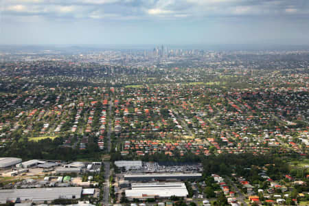 Aerial Image of GEEBUNG