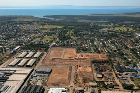 Aerial Image of BANYO.