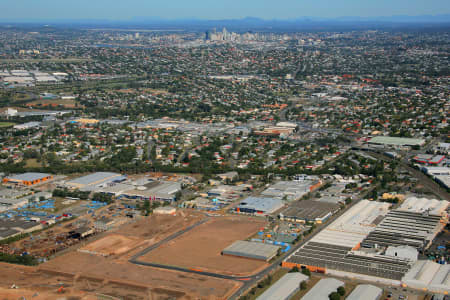 Aerial Image of BANYO.