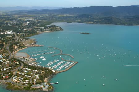 Aerial Photography Pioneer Bay Airview Online