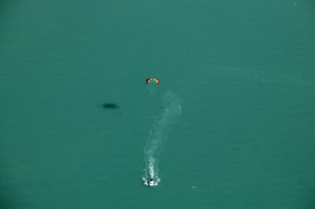 Aerial Image of AIRLIE BEACH