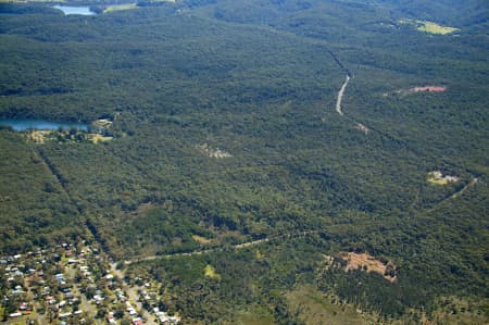 Aerial Image of MANYANA