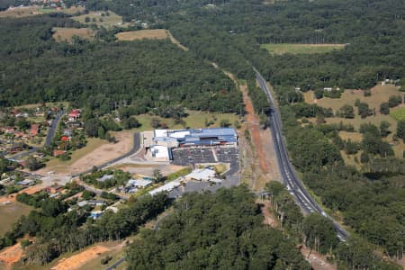 Aerial Image of MOONEE BEACH