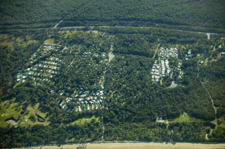 Aerial Image of ARRAWARRA.