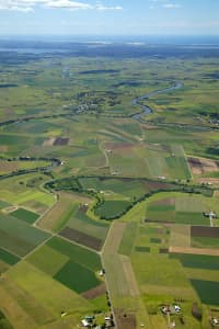 Aerial Image of MAITLAND