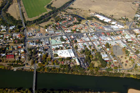 Aerial Image of WINDSOR
