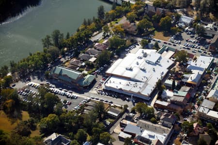 Aerial Image of WINDSOR