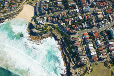 Aerial Image of TAMARAMA.