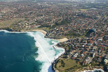 Aerial Image of TAMARAMA.