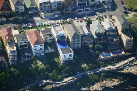 Aerial Image of KENNETH STREET IN TAMARAMA.