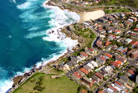 Aerial Image of TAMARAMA