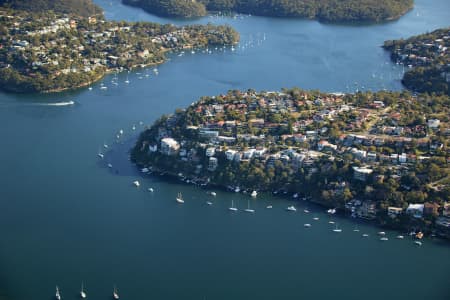 Aerial Image of SEAFORTH