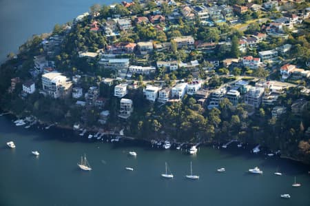 Aerial Image of SEAFORTH