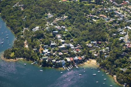 Aerial Image of SEAFORTH