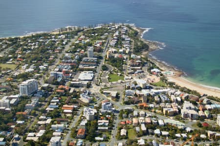Aerial Image of KINGS BEACH.