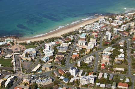 Aerial Image of KINGS BEACH.