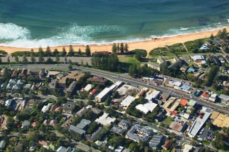 Aerial Image of NEWPORT VILLAGE