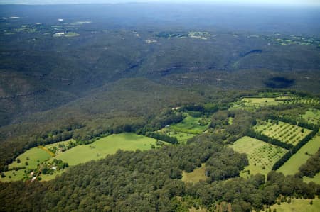 Aerial Image of MOUNT IRVINE