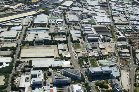 Aerial Image of MASCOT, CLOSE-UP