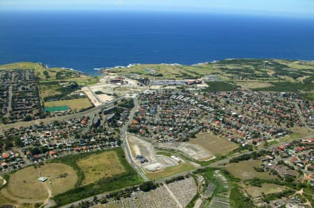 Aerial Image of CHIFLEY