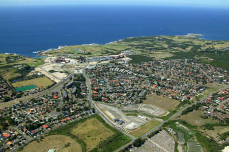 Aerial Image of CHIFLEY