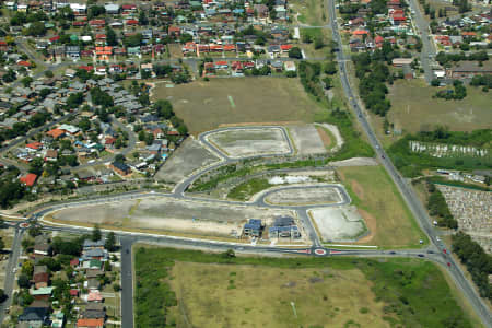 Aerial Image of MALABAR, NSW