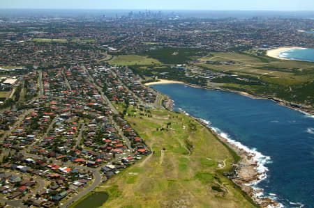 Aerial Image of MALABAR