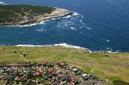 Aerial Image of MALABAR