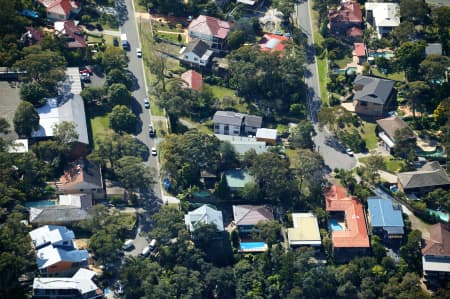 Aerial Image of LILLI PILLI, CLOSE UP