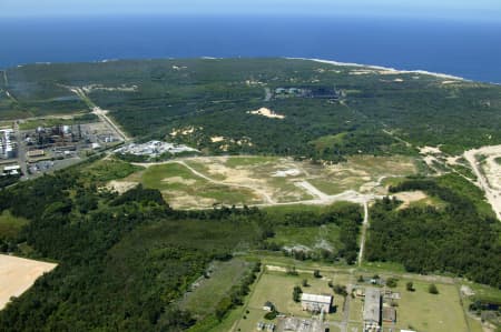 Aerial Image of KURNELL