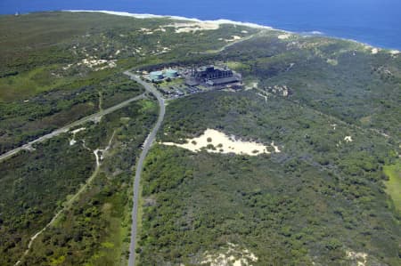 Aerial Image of KURNELL