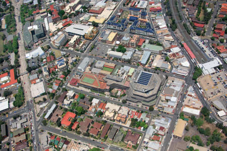 Aerial Image of KOGARAH
