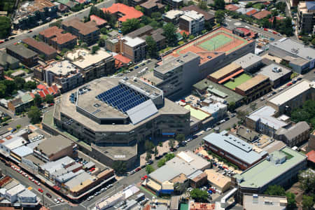 Aerial Image of KOGARAH