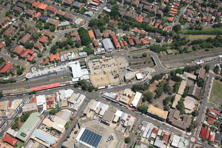 Aerial Image of KOGARAH