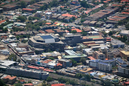 Aerial Image of KOGARAH