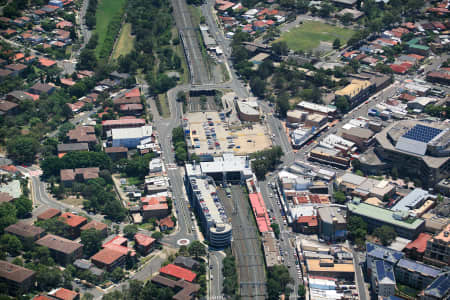 Aerial Image of KOGARAH