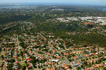 Aerial Image of JANNALI