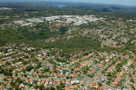 Aerial Image of JANNALI