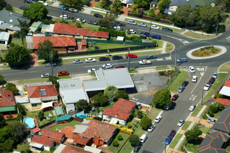 Aerial Image of JANNALI