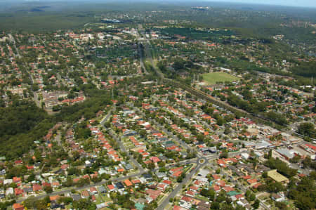 Aerial Image of JANNALI