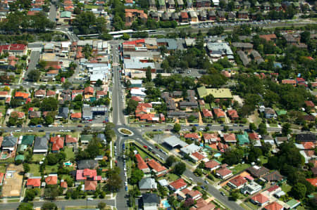 Aerial Image of JANNALI
