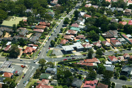 Aerial Image of JANNALI