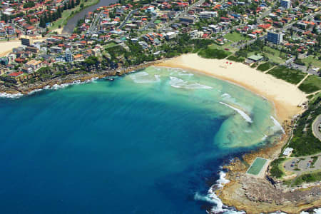 Aerial Image of HARBORD