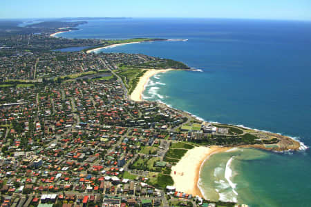 Aerial Image of HARBORD