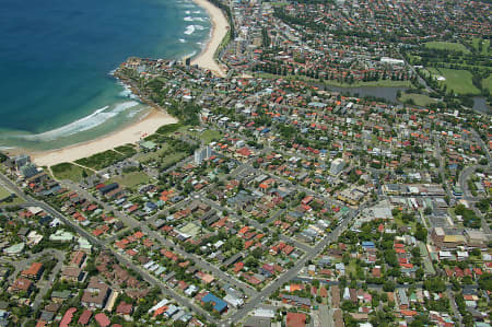 Aerial Image of HARBORD