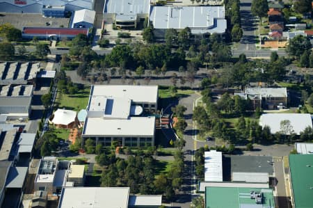 Aerial Image of GRANVILLE