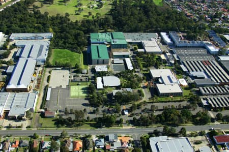 Aerial Image of GRANVILLE